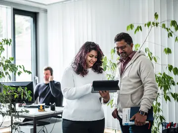 IT Security Engineer mit Schwerpunkt Microsoft (m/w/d)